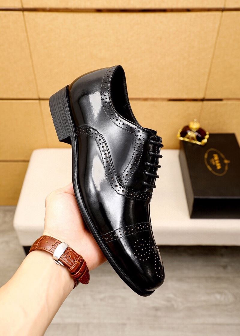 Prada Business Shoes